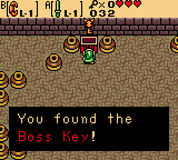 Zelda Ages Spirit's Grave Boss Key.png