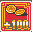 DQ3 Pachisi Plus100Moneyfield.png