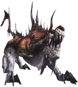 Gorgonopsid