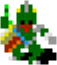 Tower of Druaga Lizardman.png