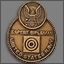 BSM achievement artillery marksmanship.jpg
