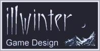 Illwinter's company logo.