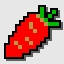 Dig Dug Carrot achievement.jpg