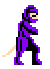 Konami Wai Wai World enemy goemonA.gif