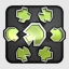 Asteroids Rockstorm achievement.jpg