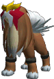 SSBM Trophy Entei.png
