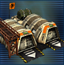 Trains Infantry