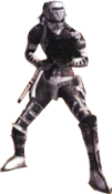 Corps Defender