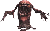 Ferruginous Pudding