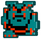 LOZ1 Blue Moblin.png