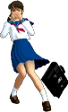 SSBM Trophy Ayumi Tachibana.png