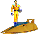 SSBM Trophy Dr. Stewart.png