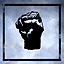 Batman AA Flawless Freeflow Fighter achievement.jpg