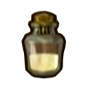 LoZ TP half empy bottle.png