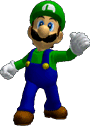 SSBM Trophy Luigi.png