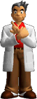SSBM Trophy Professor Oak.png