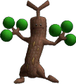 SSBM Trophy Sudowoodo.png