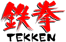 tekken advance logo pdf