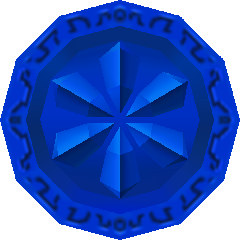 OOT Water Medallion.png