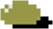 Tower of Druaga Slime Dark Yellow.png