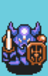 LttP bosses Armos Knight.gif