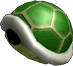 SSBM Trophy Green Shell.png