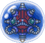 Mega Man X Enemy Thunder Slimer.png