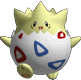 SSBM Trophy Togepi.png
