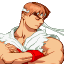 Portrait XMVSF Ryu.png