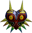 SSBM Trophy Majora's Mask.png