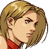 Portrait KOF99 Mary.png