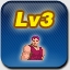 Altered Beast Untouchable achievement.jpg