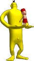 SSBM Trophy Love Giant.png
