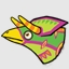 Viva Piñata TiP Dinokeeper achievement.jpg