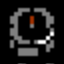 Metal Gear NES item Compass.png