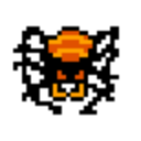 Seiken Psycho Calibur boss Traguwa.png