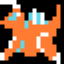Solomon's Key NES Dragon.png