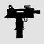 GTA SA tattoo uzi.gif