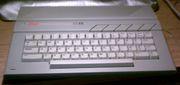 The console image for Atari 65XE.