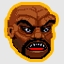 Double Dragon No Swimming achievement.jpg