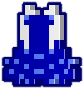 LOZ1 Blue Leever.png