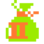 Solomon's Key NES Bag 20k.png