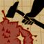 Brutal Legend Hammer of Infinite Fate Tourist achievement.png
