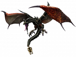 LOZ TwilightPrincess Argorok.png
