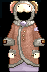 Mabinogi Item Sheep Robe.png