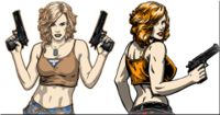 Commando