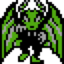Seiken Psycho Calibur boss Gargoyle.png