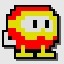 Dig Dug 2 Enemies achievement.jpg