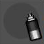 Drift City Paint Dark Grey.png