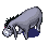 KH CoM character Eeyore.png